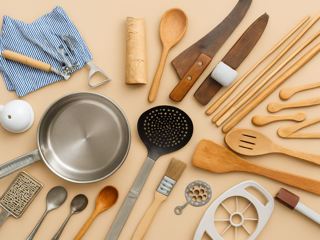 Kitchen Tools  dsiksdoids