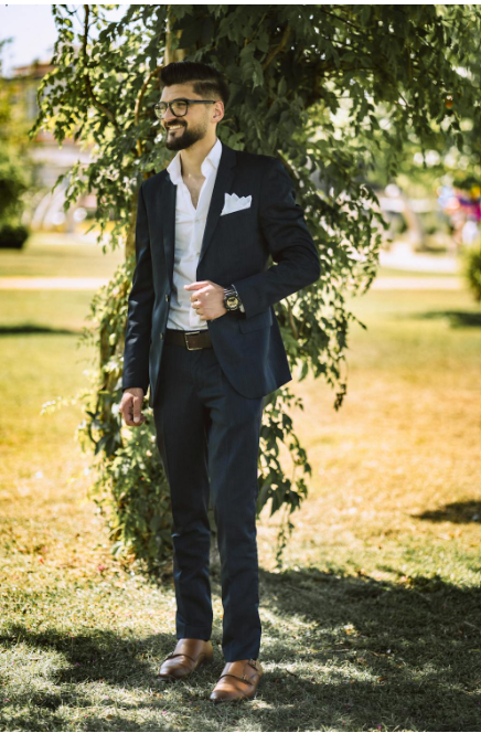 Fashion Trends For Men