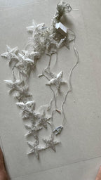 6 Big and 6 Small Star Lightings   jsjshd